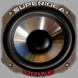 Drive (Original Mix)