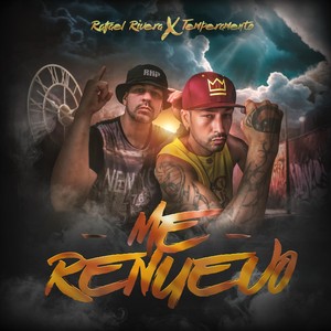 Me Renuevo (feat. Temperamento)