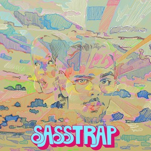 Much The Same(feat. L I V) (Explicit)