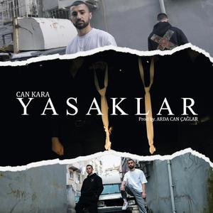 Yasaklar (feat. Arda Can Çağlar) [Explicit]