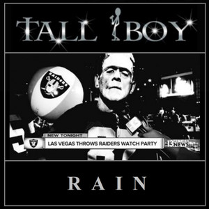 Rain(feat. Rain Bisou)