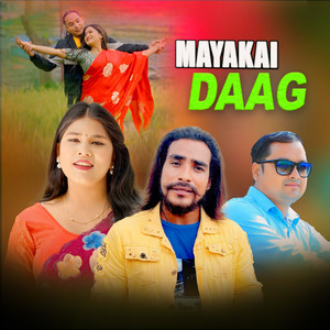 MAYAKAI DAAG (Acoustic Version)