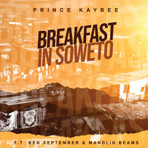 Breakfast In Soweto