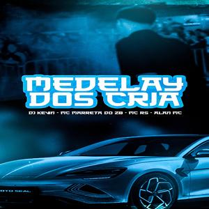 DJ Kevin - MEDLEY DOS CRIA