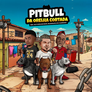 Pitbull da Orelha Cortada (Explicit)