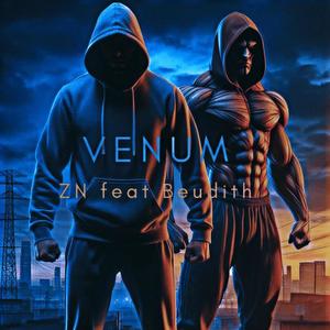 Venum (feat. Beudith) (Explicit)