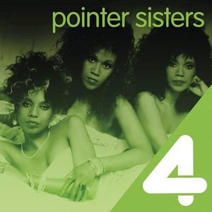 4 Hits: The Pointer Sisters