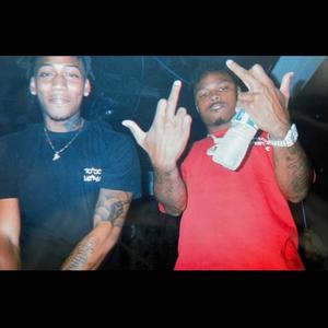 No Fadeaways (feat. P4K & 43Kiem)