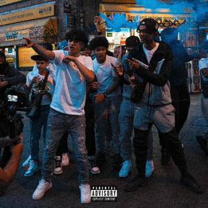 From The Favela (Explicit)