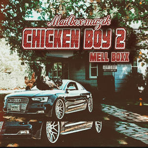 Chicken Boy 2 (Explicit)