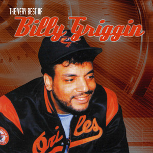 Billy Griffin - Disenchanted Broken Heart