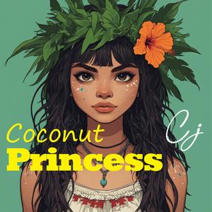 Coconut Princess