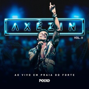 Liberar Geral / O Pinto do Meu Pai / Vem Neném (Ao Vivo Em Praia Do Forte)