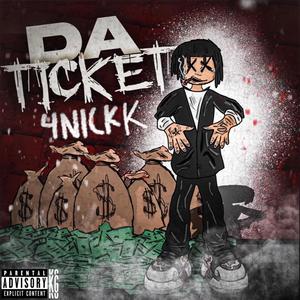 PREACH MUD MIX (Explicit)