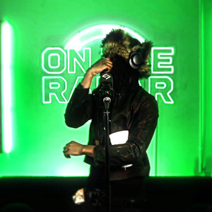 Lelosa "On The Radar" Freestyle (Explicit)