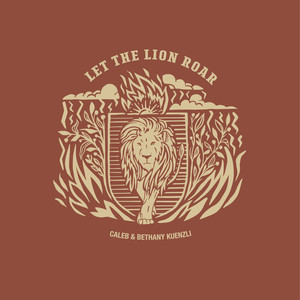 Let the Lion Roar