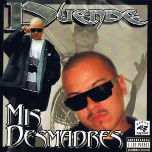 No Te Quiero Hacer Ver Mal (Explicit)