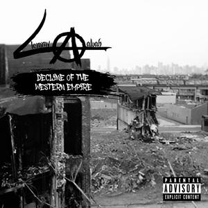 Don't Test (feat. LOKAIN) (Album Version) (Explicit)