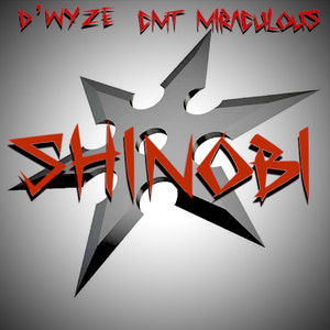 Shinobi (Explicit)