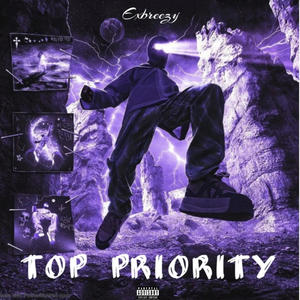 Top Priority (feat. YDM MENACE) [Explicit]