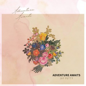 Adventure Awaits (Italian Version)