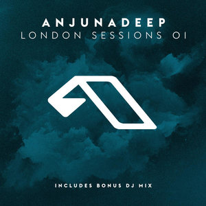 Anjunadeep London Sessions 01