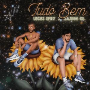 TUDO BEM (feat. Majdon Co.)