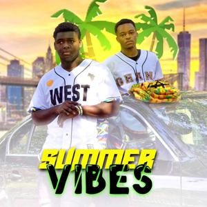 Summer Vibes (feat. Plug CC) [Explicit]