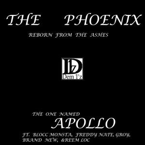 DO OR DIE (feat. BLOCC MONSTA & FREDDY NATE) (Explicit)