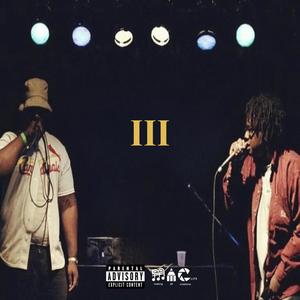 JaiRocc, Vol. III (Explicit)