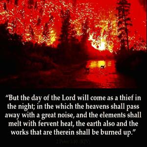 2 PETER 3:10 13 PROD. MAYHEM ARCHIVES (Explicit)