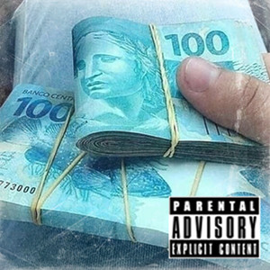 O Tempo Passa (Explicit)