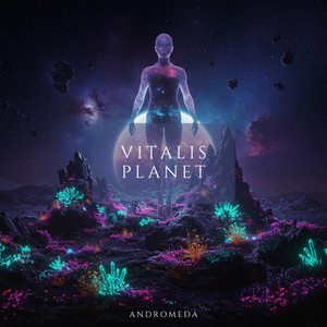 Echoes of the Forgotten Planet (Instrumental Version)