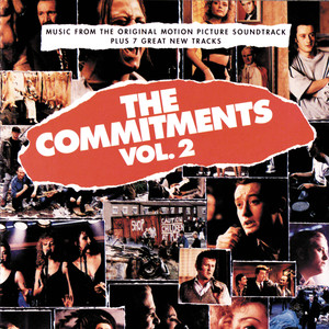 The Commitments, Vol. 2