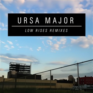 Low Rises Remixes