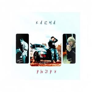 KARMA (feat. Geniako Music & Maurice Gramos)