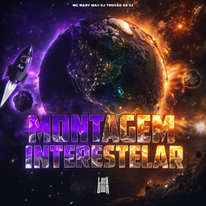 Montagem Interestelar (Explicit)
