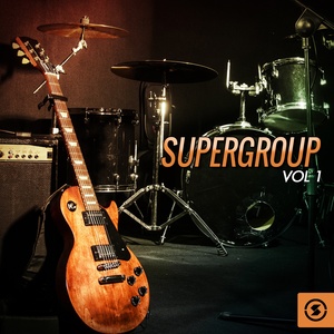 Supergroup, Vol. 1