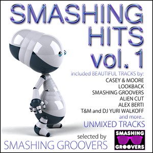 More More More (Extended Mix)