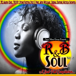 Heart & Soul R&B Compilation, Vol. 3