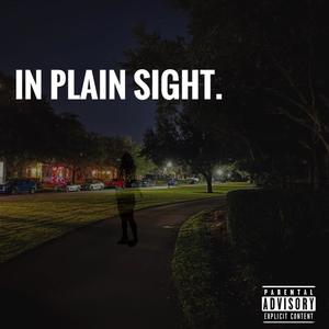 In Plain Sight. (Explicit)