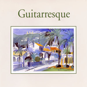 Guitarresque — Impressions