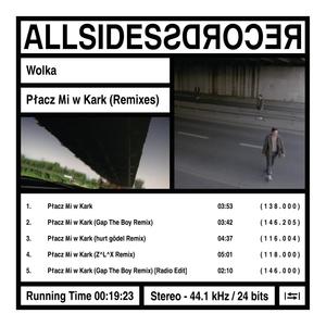 Płacz Mi w Kark (Remixes)