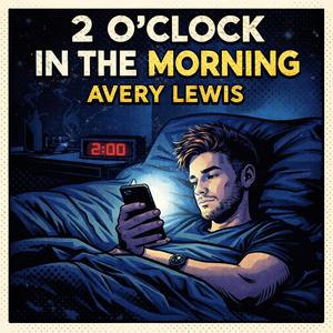 2 o'clock in the morning