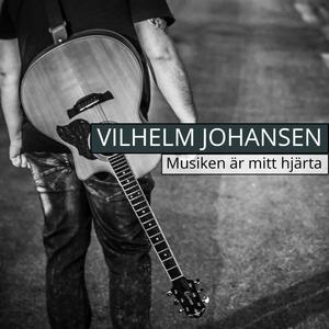 Musiken är mitt hjärta