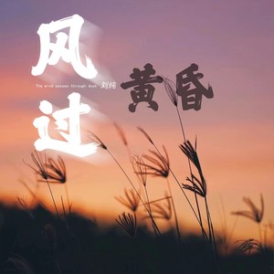 风过黄昏-刘纯