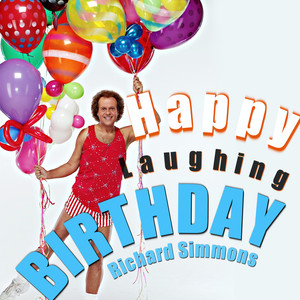 Happy Birthday, You're Another Year Older(Hilarious Celebrity Birthday Wish)