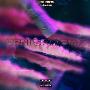 Crni Spid RMX (Explicit)