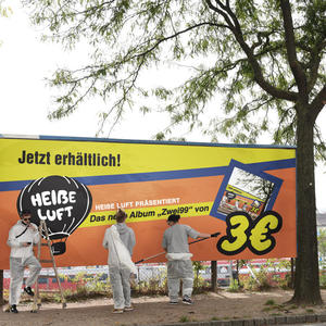 Schinkenmelonenkruste (Explicit)