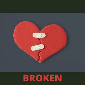 Broken